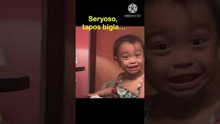 SARINA MAY VOICE LESSON KAYA PALA MAGALING KUMANTA sarina jhonghilario [upl. by Inalial]