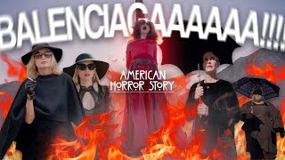 more proof that Coven is the most ICONIC season of AHS [upl. by Stillmann801]