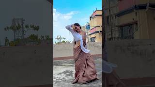 Aao Na Gale Lag Jao Na  Helen  Nikita Surolia trending dance shorts youtubeshorts [upl. by Talya]