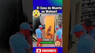 😱El Caso de Walmart waltmart market supermarket unitedstates estadosunidos eeuu shorts [upl. by Fenella]