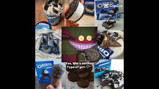 Ickis Eats Oreo [upl. by Laurette]