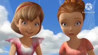 MOST POPULAR Disney Fairies Shorts Compilation [upl. by Reivax]