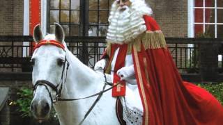 Sinterklaaslied Zachtjes gaan de paardevoetjes [upl. by Driskill]