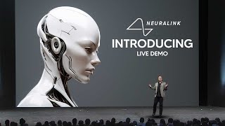 Elon Musks Neuralink Live Demo Actually SHOCKS The ENITE INDUSTRY Elon Musk Neuralink Update [upl. by Ner38]