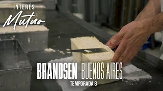 Brandsen Buenos Aires  Interés Mutuo  Temporada 8 [upl. by Clovah]