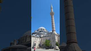 Istanbul University Square 360 views on a Beautiful Day  Istanbul Turkeye Aug 2024 [upl. by Yessac]