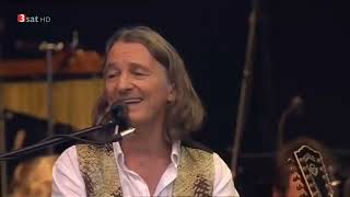 Roger Hodgson Supertramp Jazz Open Stuttgart 2022 HD [upl. by Asecnarf]