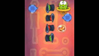 Cut The Rope 3 Stars Level 922  Tool Box  Werkzeugbox [upl. by Arimihc]