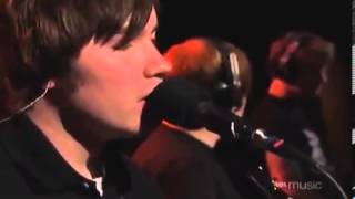 Hawthorne Heights  Blue Burns Orange LIVE AOL sessions [upl. by Eckblad650]