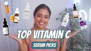 my updated vitamin C recommendations for healthier and brighter looking skin vitaminc skincare [upl. by Alset]