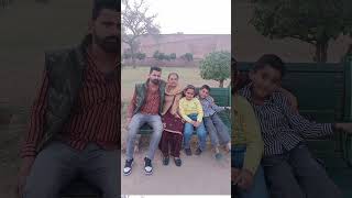 Bathinda killa visit trending gurunanakgurpurab cute bathinda bathindacity youtubeshorts fun [upl. by Eelrebmik]