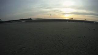 Rc Paramotor Play Spiral [upl. by Nolyat313]