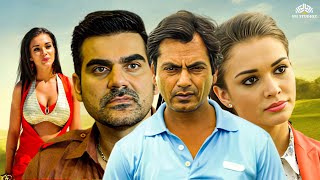 Nawazuddin Siddiqui Blockbuster Movie  Latest Full Movie Hindi  Monsoon Shootout [upl. by Wrench]