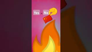 Yes or no [upl. by Dlorag]