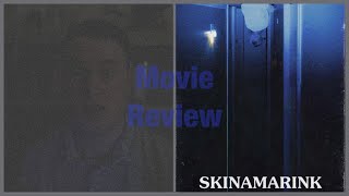 Skinamarink Movie Review [upl. by Oos317]