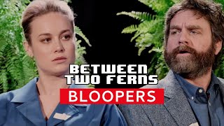 When I need cheering up and a good laugh I reach for the Between Two Ferns bloopers  REUPLOAD [upl. by Fannie]