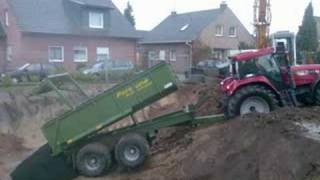 CVX 1170 LIEBHERR FENDT CASE IH [upl. by Jabin939]