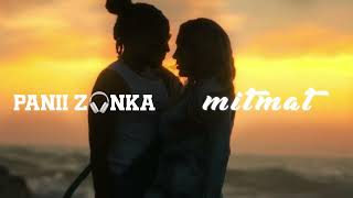 NESLY FT MIKL  Alchimie REMIX PVNIIZONKV FT MITMAT [upl. by Einon]