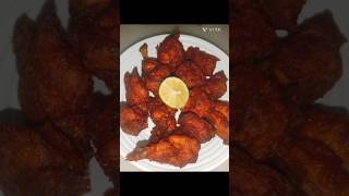 Crispy chicken fry ki recishortvideo food [upl. by Helmer]