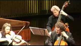 Schubert Forellen trout Quintet opus 114 Deel 4 [upl. by Snebur327]