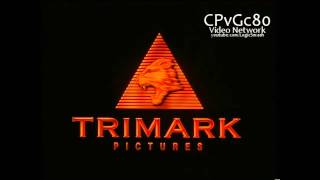 Trimark Pictures 1991 [upl. by Loram]