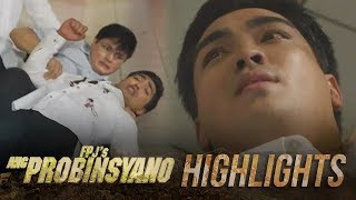 FPJs Ang Probinsyano Harold sacrifices his life for the President [upl. by Aphrodite]