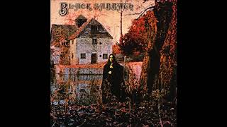 Black Sabbath  Warning [upl. by Krause]