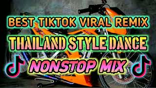 Best ThaiMix Dance  TikTok Viral Remix  Nonstop Mix  Dj SoyMix [upl. by Melak]