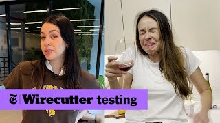 How Wirecutter Tests Products [upl. by Perloff572]