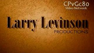 Larry LevinsonHallmark Entertainment [upl. by Donelu278]