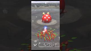 🐞 Attacco al Coleto pikmin2 gameplay [upl. by Giesecke]