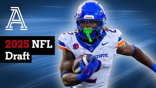 Lions and Seahawks Entertain 2025 NFL Draft FirstLook With Dane Brugler  nfl [upl. by Wertz]