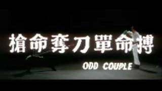 Odd Couple  opening sequence [upl. by Carmita]