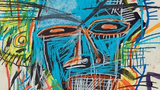 How JeanMichel Basquiat Turned Art History on Its Head [upl. by Oninotna]