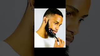 Deluxe Beard Roller – photographer ngcobontandoafrobeardcoza  afrobeardsa [upl. by Bidle]