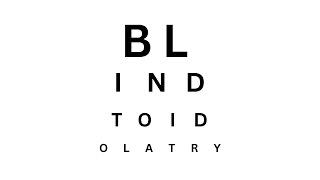 Blind to Idolatry  Jared Chung  Murwillumbah Adventist Church [upl. by Ainek]