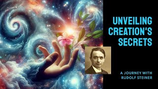 Jahve Elohim A Deeper Look at Genesis Rudolf Steiner [upl. by Ebert103]