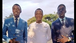 Alick Macheso Shocked Fans achiimba Song Ya ISAU AND TATENDA MACHESO He is a true legend 🔥❤️‍🔥🎸 [upl. by Odine174]