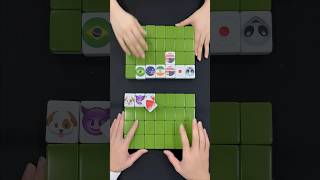 Mahjong Tile Push  Tile The Game [upl. by Bassett]