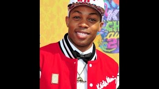 Todrick Hall Haterz lyrics [upl. by Nirel]