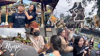 VLOG NYEPI 2024 [upl. by Asiek]