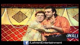 Sanjay Dutt Performs Qawwali [upl. by Neau]