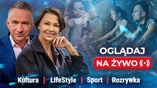 Oglądaj na żywo  Drugi kanał Telewizja Republika Plus [upl. by Yeslrahc325]