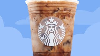 Popular Starbucks Menu Items Ranked Worst to Best [upl. by Ahselak]