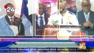 En direct Haiti Debat avec Garry Pierre Paul Charles bagay yo kòmanse mele nan men gang yo 060924 [upl. by Harper321]