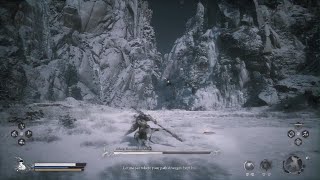 Black Myth WukongErlang and four heavenly gods boss fight cheese method easy method [upl. by Williams]