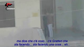 Ndrangheta 334 arresti  le intercettazioni [upl. by Cassilda711]