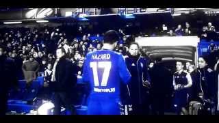 Eden Hazard 2013 HD ► FC Chelsea [upl. by Chivers]