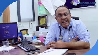 Aplastic Anemia  Best Explained by Dr Rahul Bhargava of FMRI Gurgaon [upl. by Lilith]