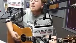 William Clark Green Ringling Road on Radio Texas LIVE [upl. by Acinod]